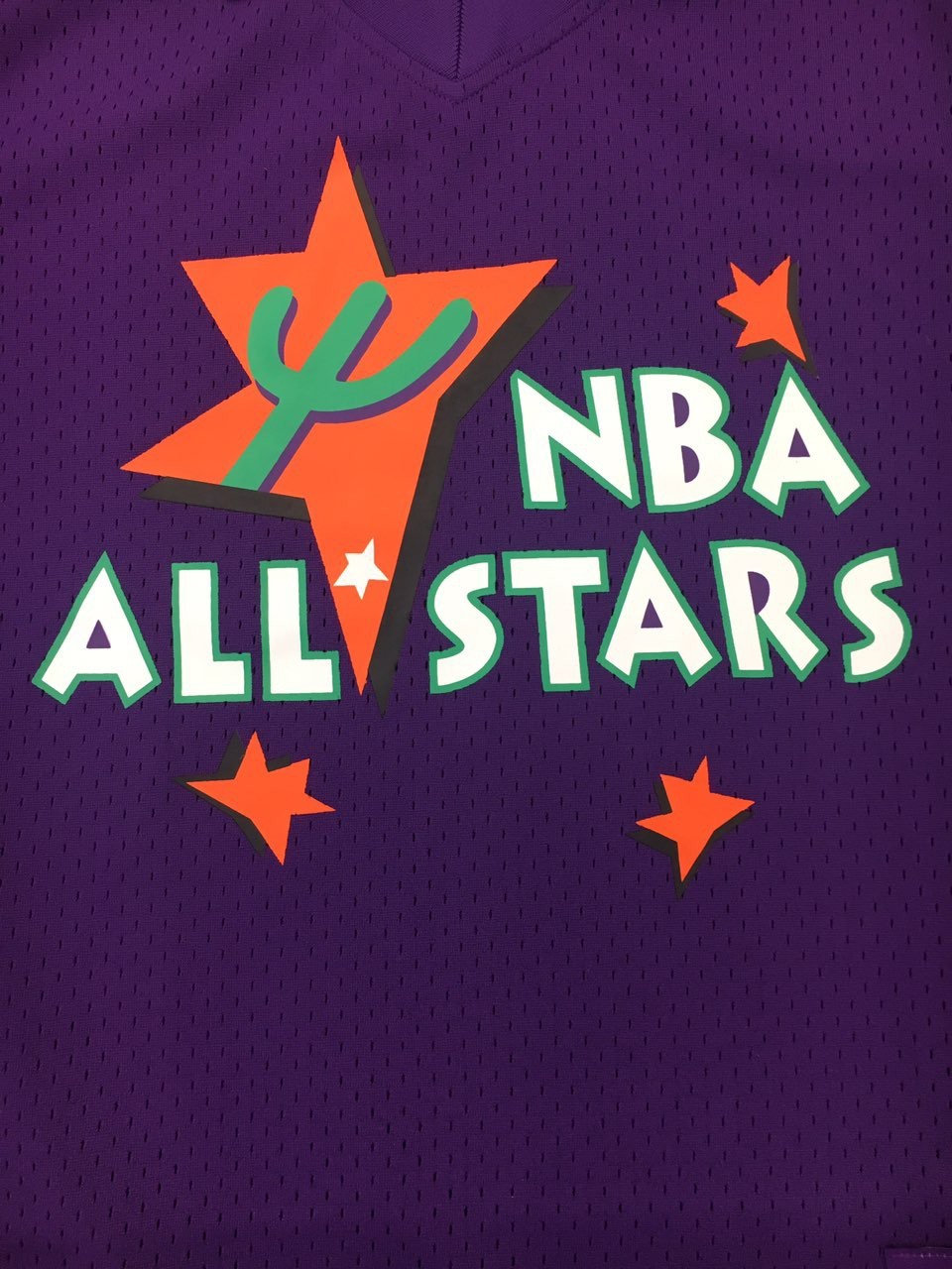 purple nba all star jersey